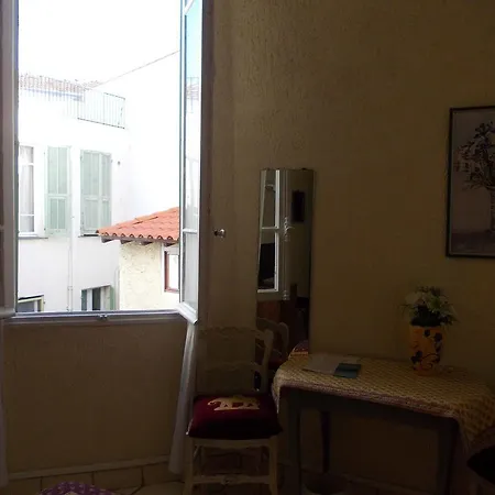 Hotel L'oursin Saint-Jean-Cap-Ferrat