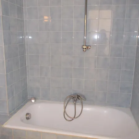 L'oursin 2* 쎙-쟝-꺞-페하