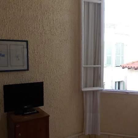 L'oursin 쎙-쟝-꺞-페하