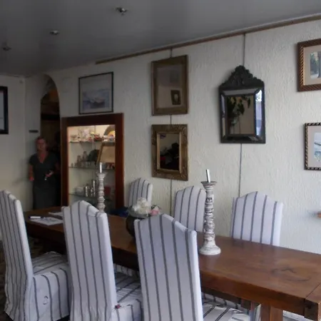 L'oursin 쎙-쟝-꺞-페하