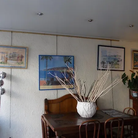 L'oursin 2* 쎙-쟝-꺞-페하