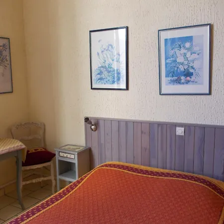 L'oursin 호텔 쎙-쟝-꺞-페하