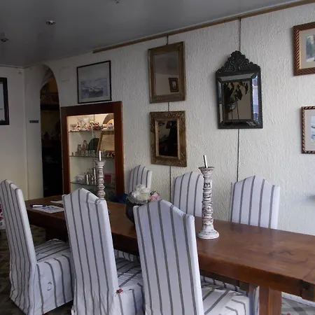 Hotell L'oursin Saint-Jean-Cap-Ferrat