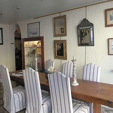 L'oursin Отель 2*