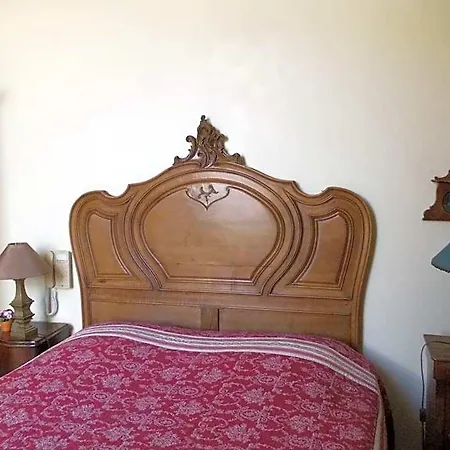 Hotel L'oursin Saint-Jean-Cap-Ferrat