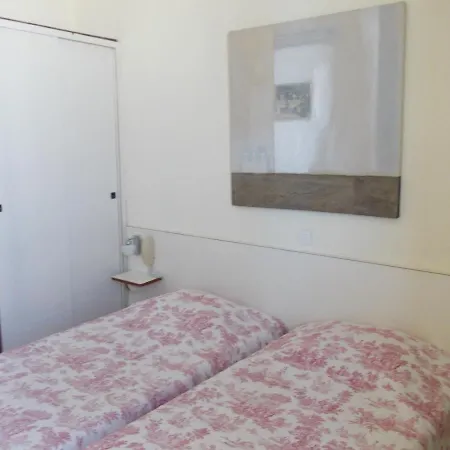 L'oursin 2* Saint-Jean-Cap-Ferrat