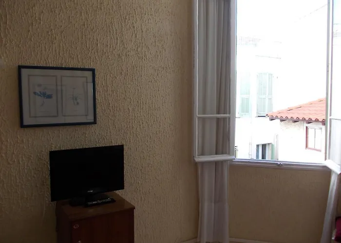 L'oursin Saint-Jean-Cap-Ferrat