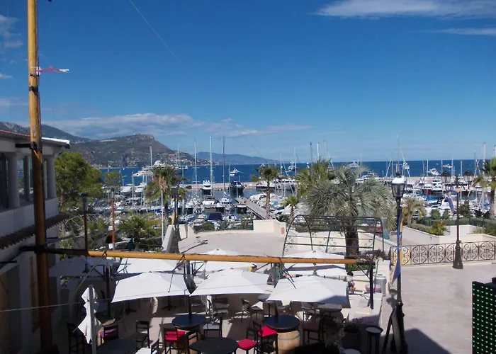 L'oursin Saint-Jean-Cap-Ferrat