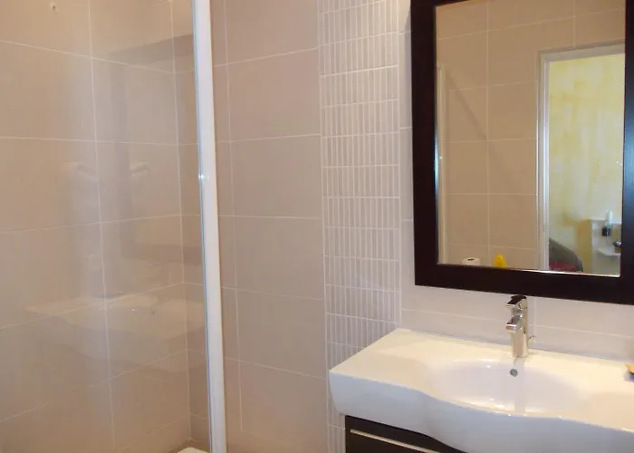 ルーサン 2* サンジャン・カップ・フェラ