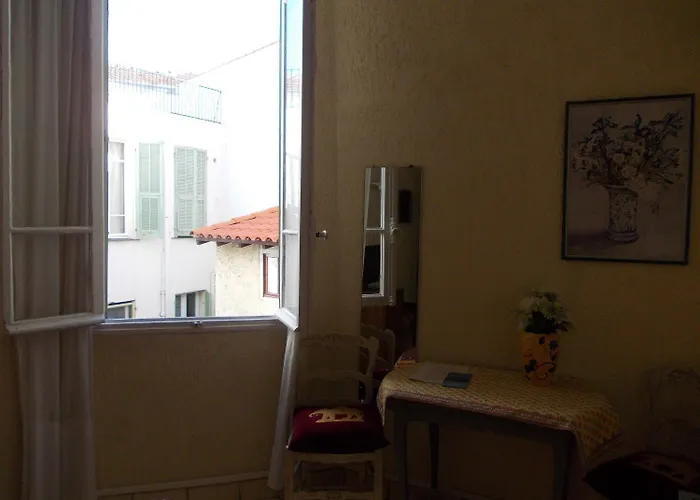 L'oursin 2* Saint-Jean-Cap-Ferrat