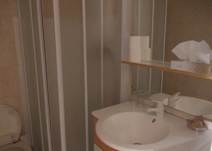 Hotel L'oursin Saint-Jean-Cap-Ferrat