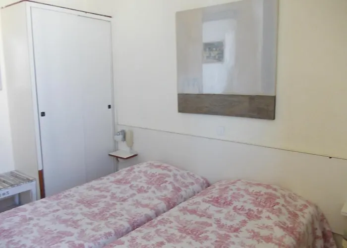 L'oursin 2* Saint-Jean-Cap-Ferrat